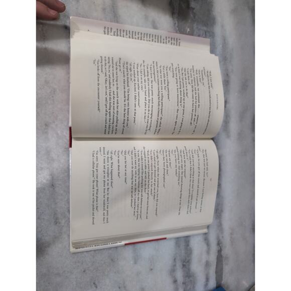 Michael Crichton Standalone‎ Novels: Next, Airframe & Disclosure (2 HC, 1 PB) - Picture 11 of 11